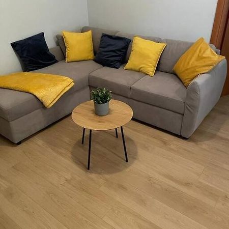 סרנדה Janko Elite Apartment מראה חיצוני תמונה