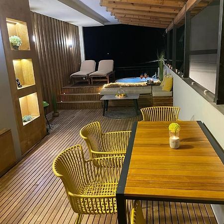 סרנדה Janko Elite Apartment מראה חיצוני תמונה