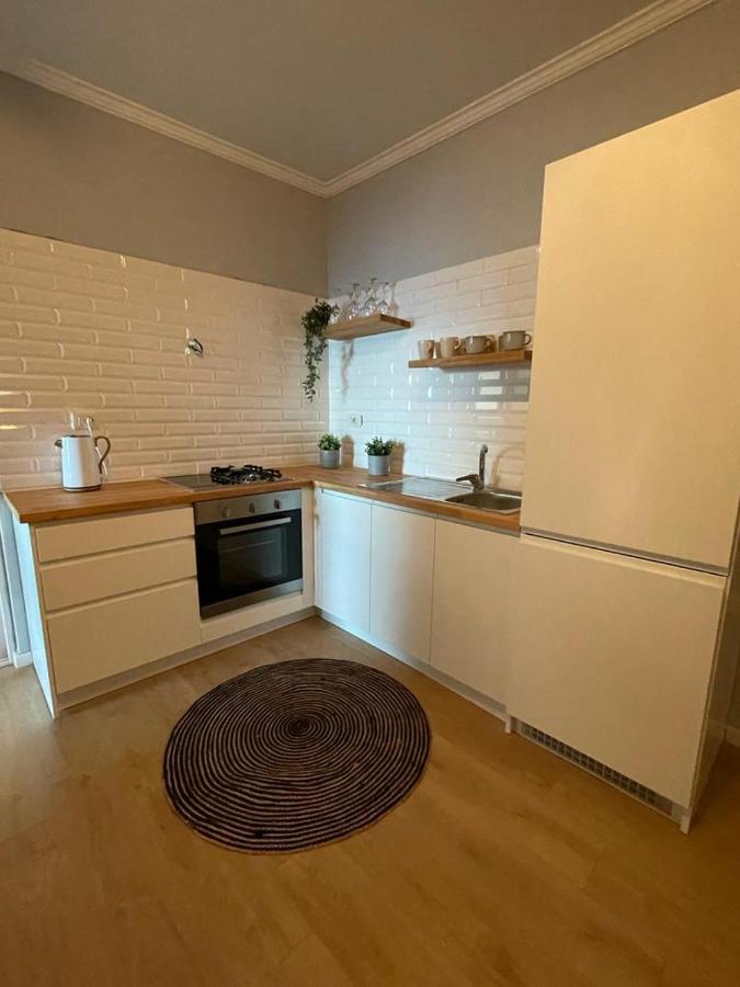 סרנדה Janko Elite Apartment מראה חיצוני תמונה